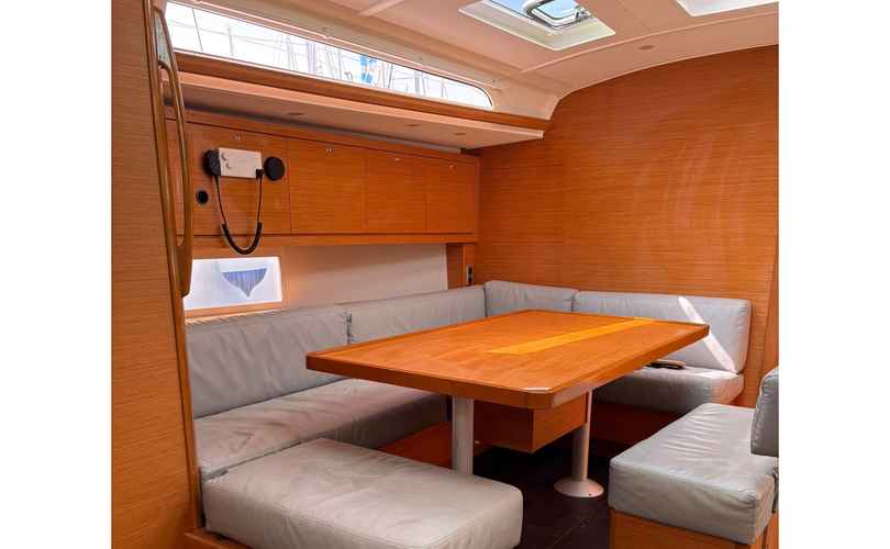 Photo Dufour 470 (2024)