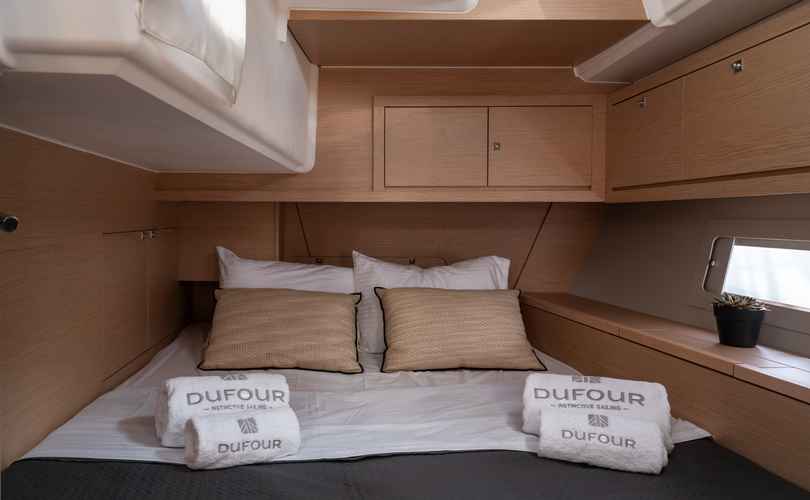 Photo Dufour 470 (2024)