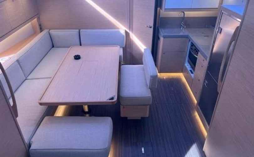 Photo Dufour 470 (2024)