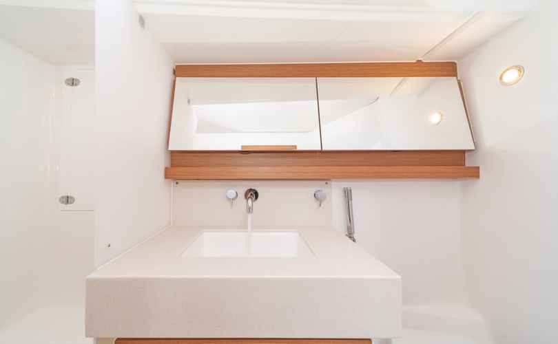 Photo Dufour 470 (2023)