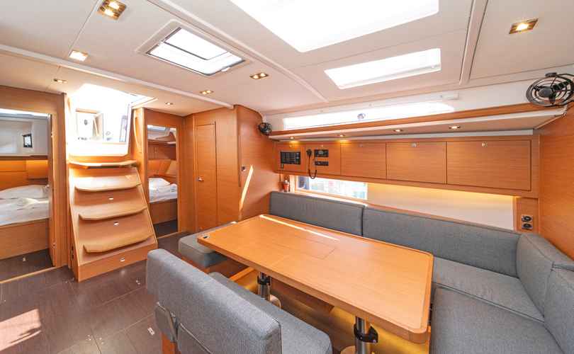 Photo Dufour 470 (2023)