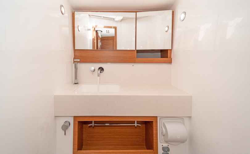 Photo Dufour 470 (2023)