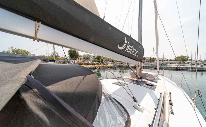 Photo Dufour 470 (2023)