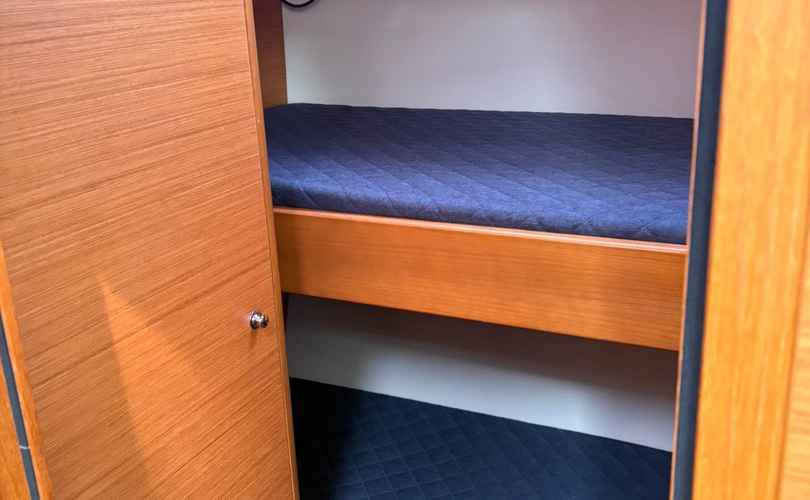 Photo Dufour 470 (2024)