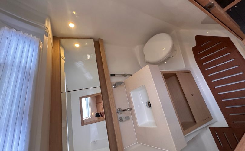 Photo Dufour 470 (2026)