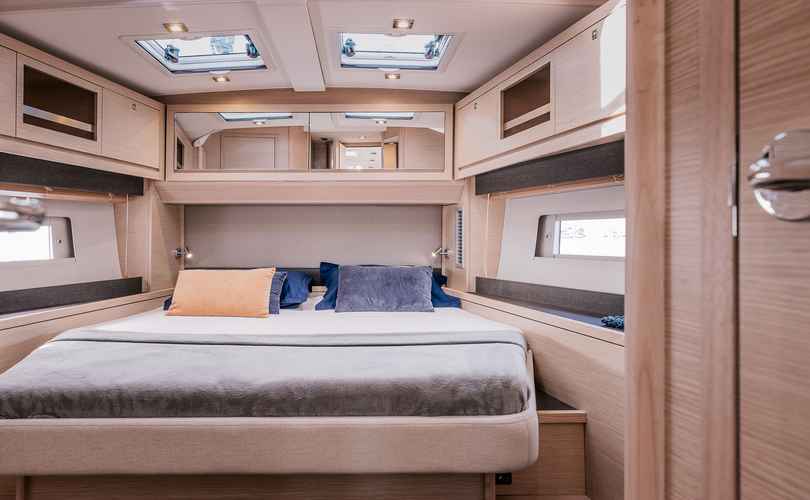 Photo Dufour 470 (2024)