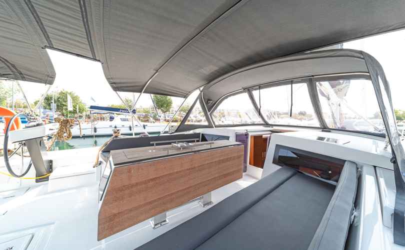 Photo Dufour 470 (2023)