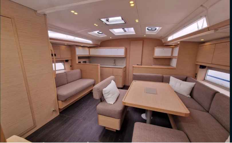 Photo Dufour 470 (2023)