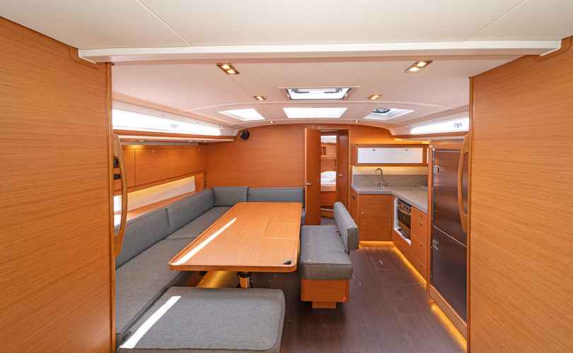 Photo Dufour 470 (2023)