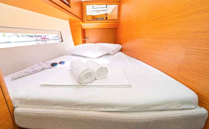 Photo Dufour 470 (2023)