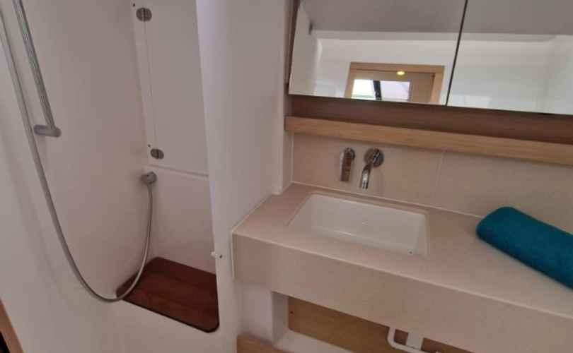 Photo Dufour 470 (2023)