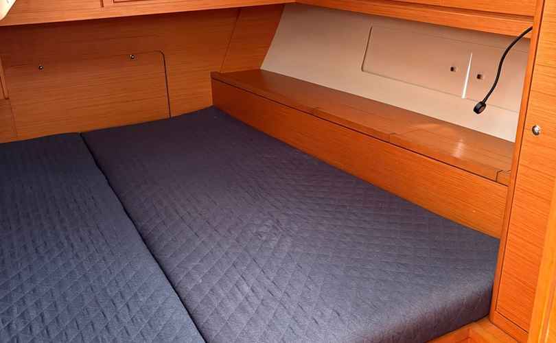 Photo Dufour 470 (2024)