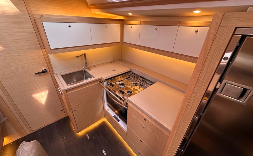 Photo Dufour 470 (2026)