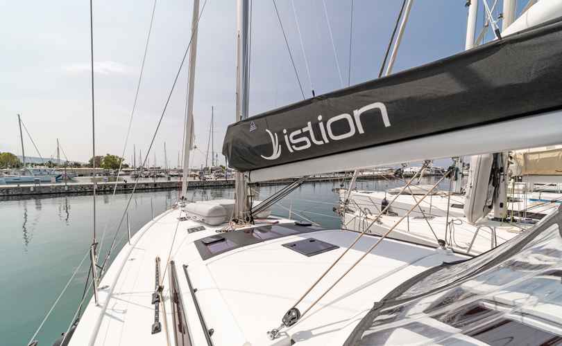 Photo Dufour 470 (2023)