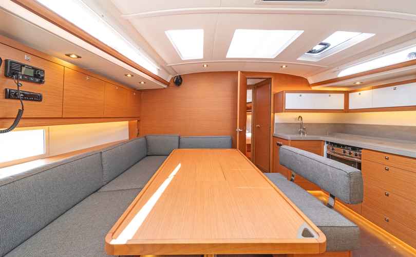 Photo Dufour 470 (2023)