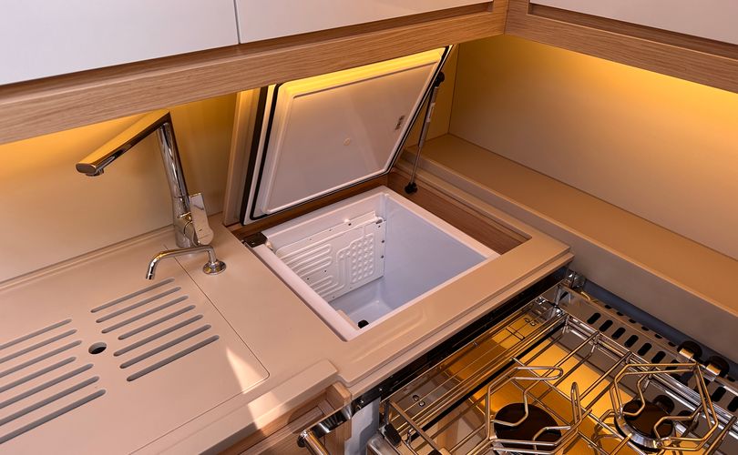 Photo Dufour 470 (2026)