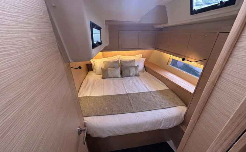 Photo Dufour 470 (2026)