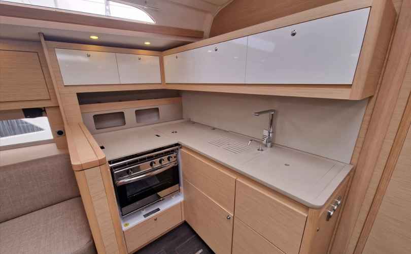 Photo Dufour 470 (2023)