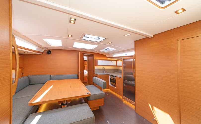 Photo Dufour 470 (2023)