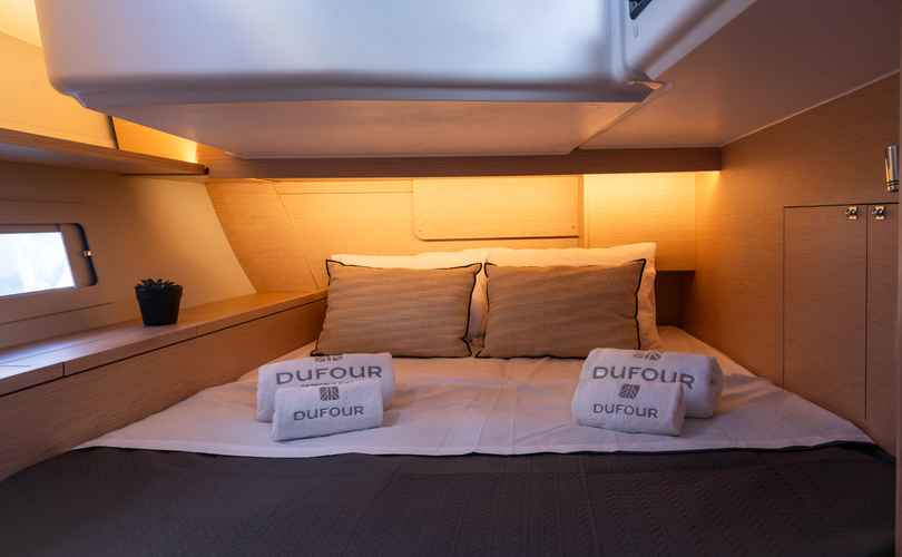 Photo Dufour 470 (2024)