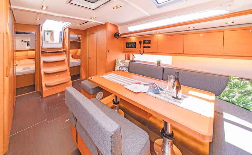 Photo Dufour 470 (2023)