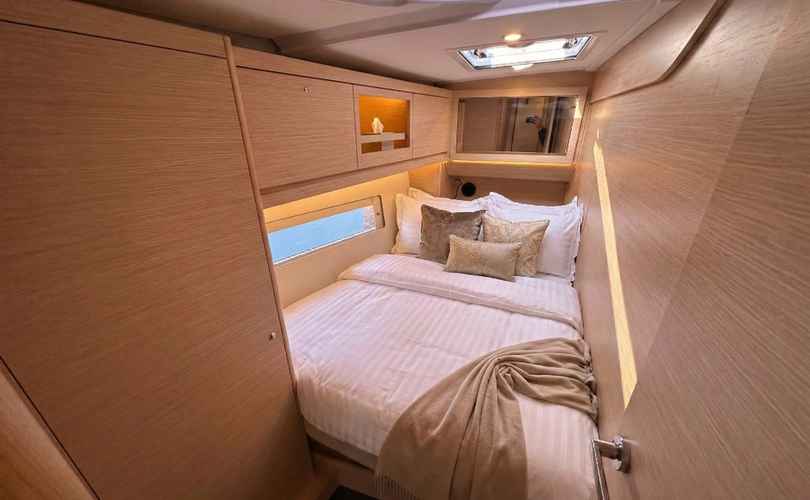 Photo Dufour 470 (2026)