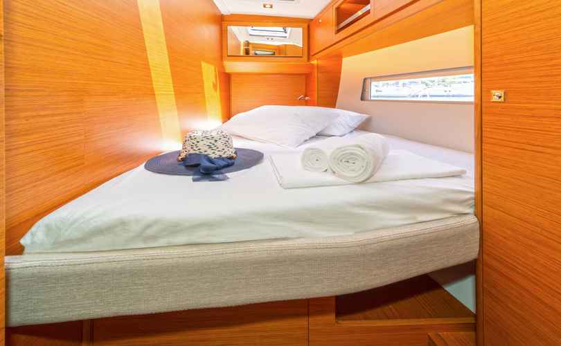 Photo Dufour 470 (2023)