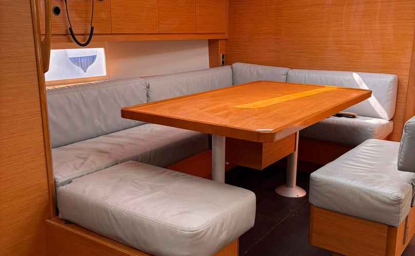 Photo Dufour 470 (2024)