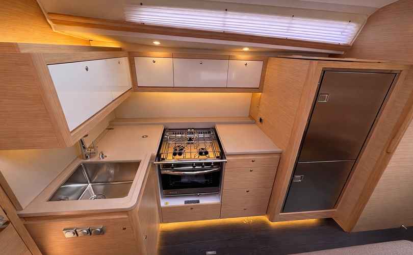 Photo Dufour 470 (2026)