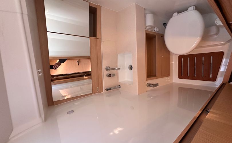 Photo Dufour 470 (2026)