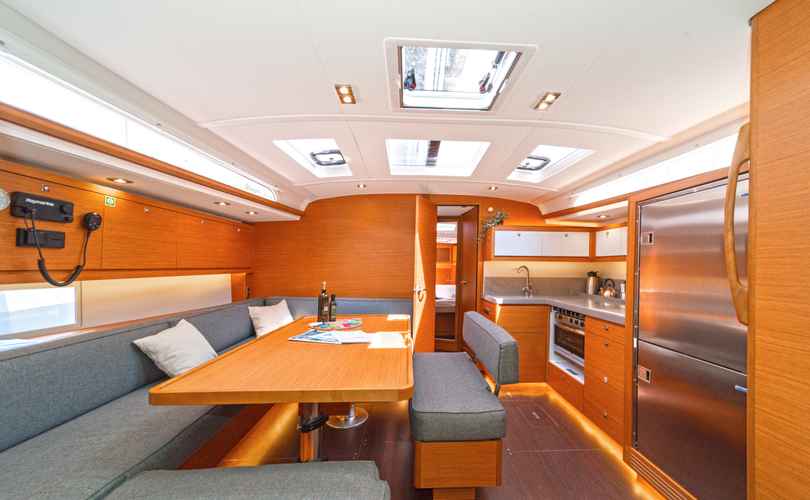 Photo Dufour 470 (2023)