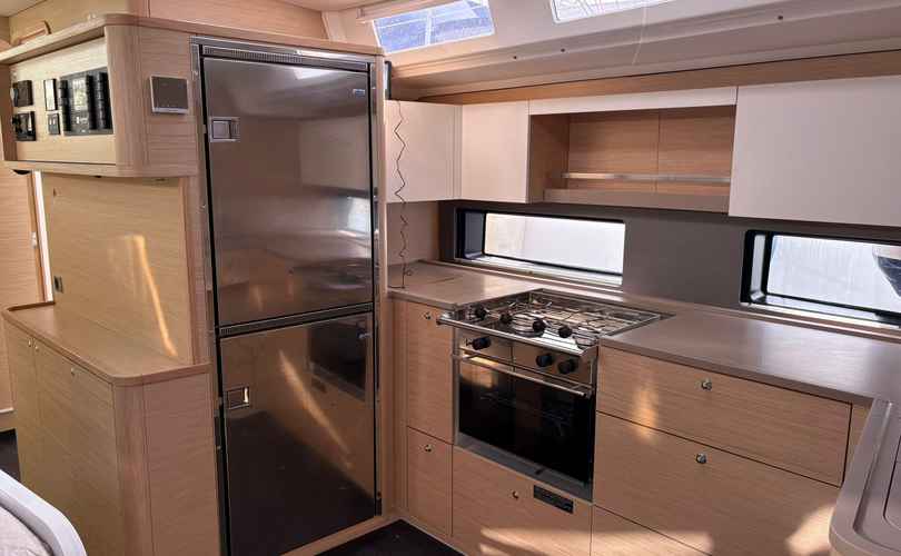 Photo Dufour 48 (2026)