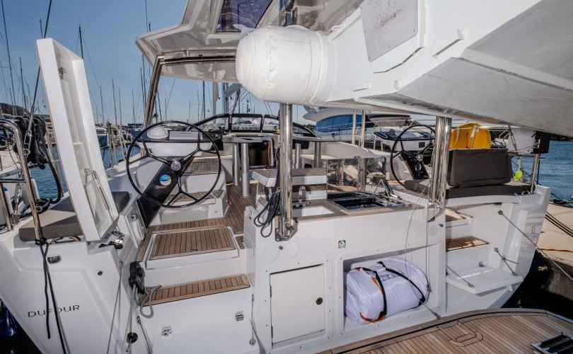 Photo Dufour 48 (2026)