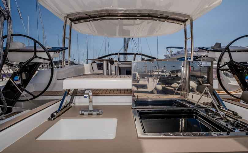 Photo Dufour 48 (2026)