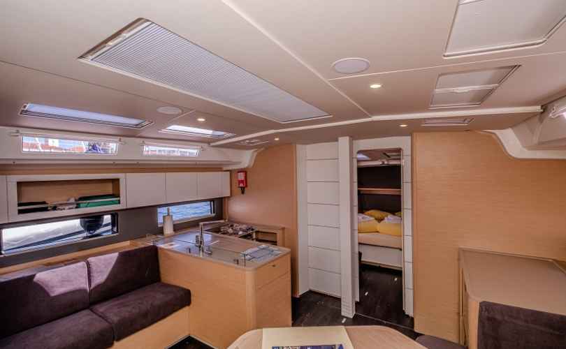 Photo Dufour 48 (2026)