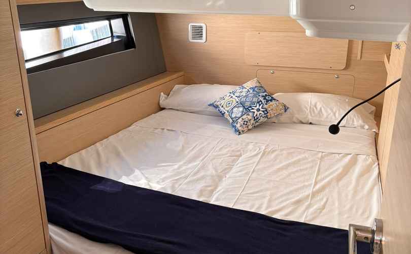 Photo Dufour 48 (2026)