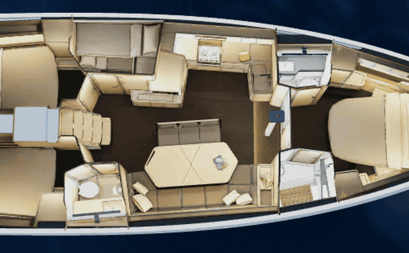 Photo Dufour 48 (2026)