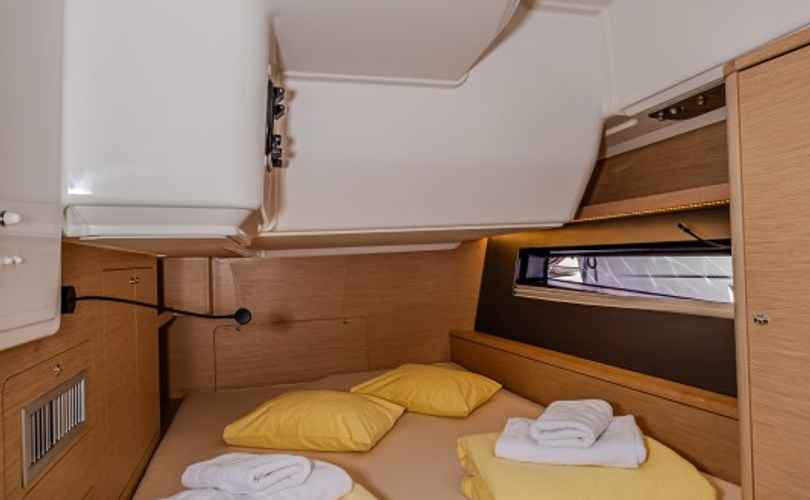 Photo Dufour 48 (2026)