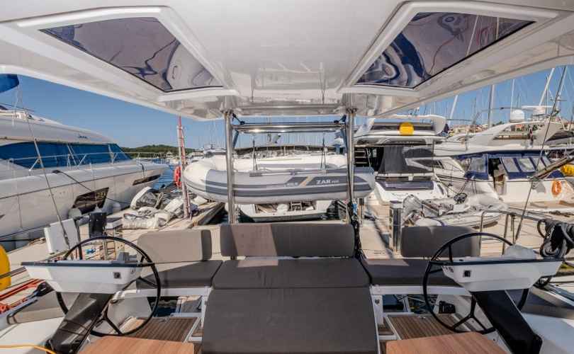 Photo Dufour 48 (2026)