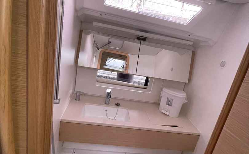 Photo Dufour 48 (2025)