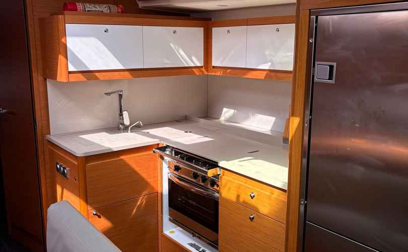 Photo Dufour 48 (2026)