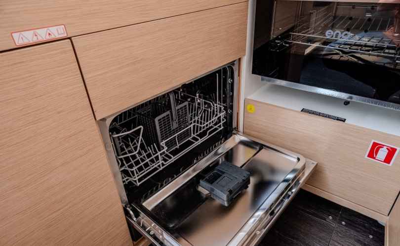 Photo Dufour 48 (2026)