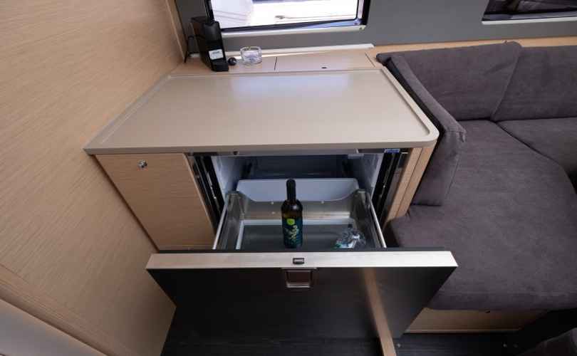 Photo Dufour 48 (2026)