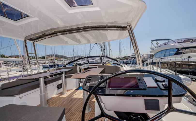 Photo Dufour 48 (2026)