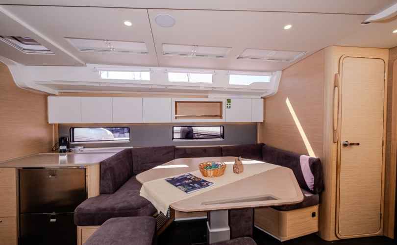 Photo Dufour 48 (2026)