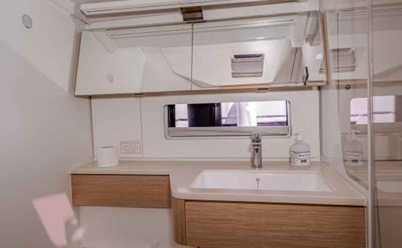 Photo Dufour 48 (2026)