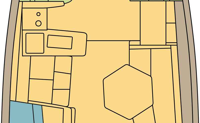 Photo Dufour 48 (2025)