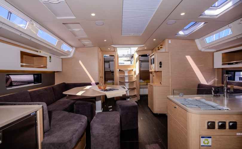 Photo Dufour 48 (2026)