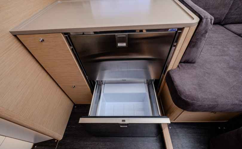 Photo Dufour 48 (2026)