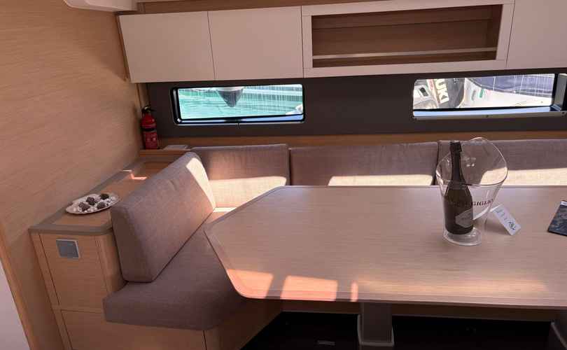 Photo Dufour 48 (2026)
